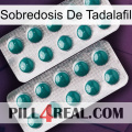 Tadalafil Overdose dapoxetine2